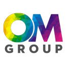 The OM Group Logo